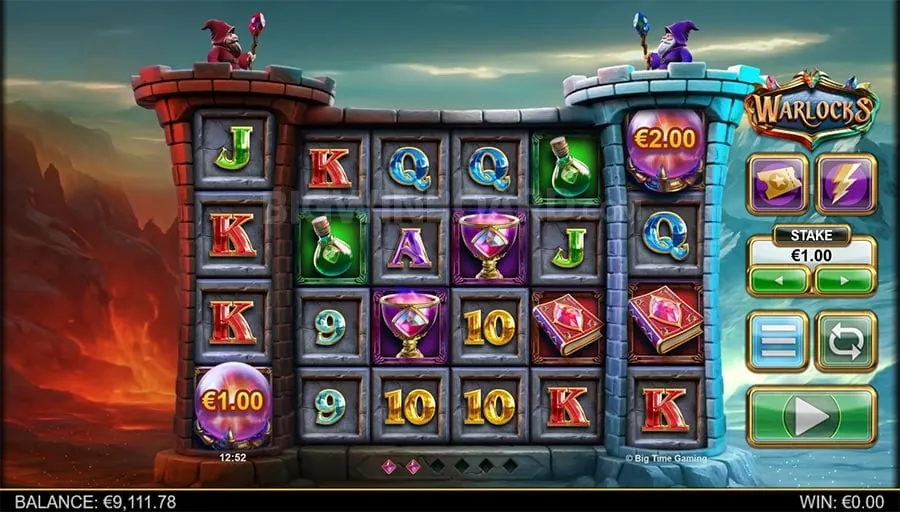 okplay Baccarat Game Rules