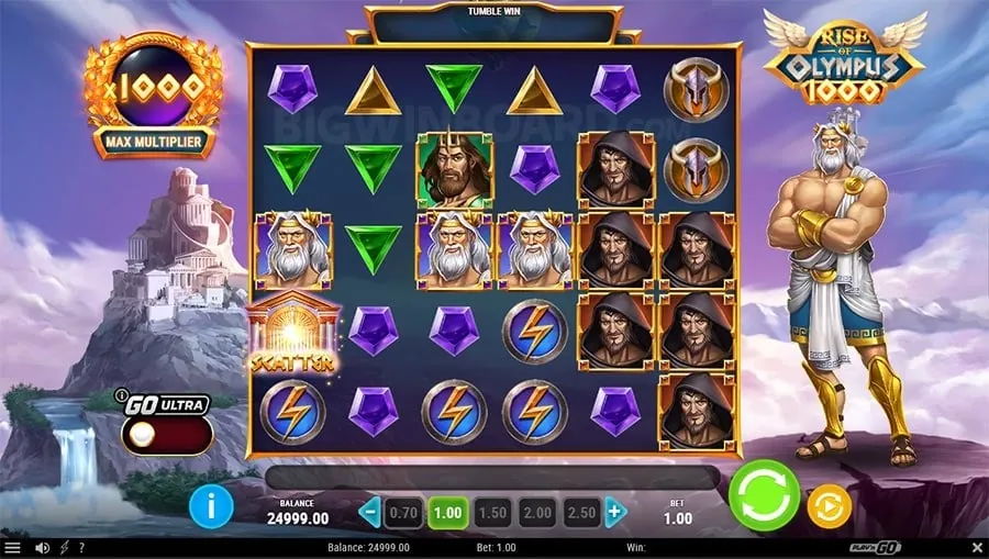 okplay How Slot Machines Work