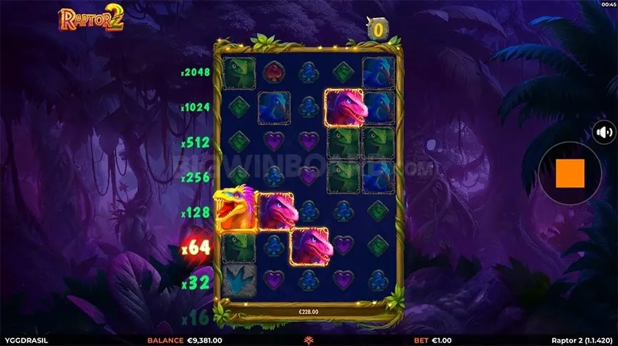 Dota 2 Esports Match