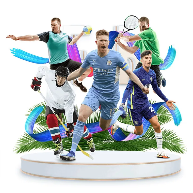 okplay International Data Transfers