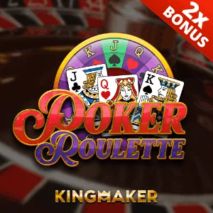 Poker Games Icon