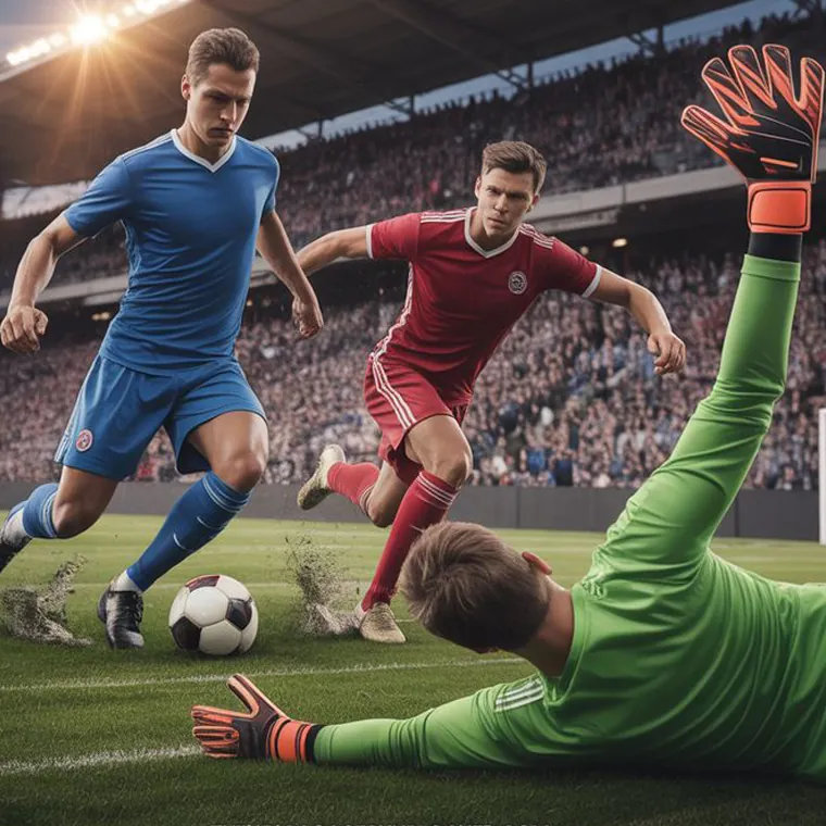 Esports Betting Game Provider