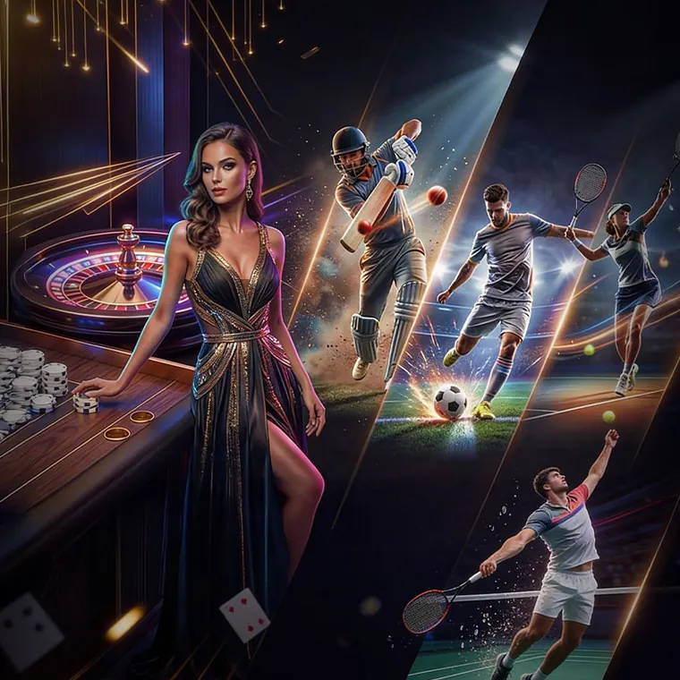 Poker Tournaments at OKPLAY