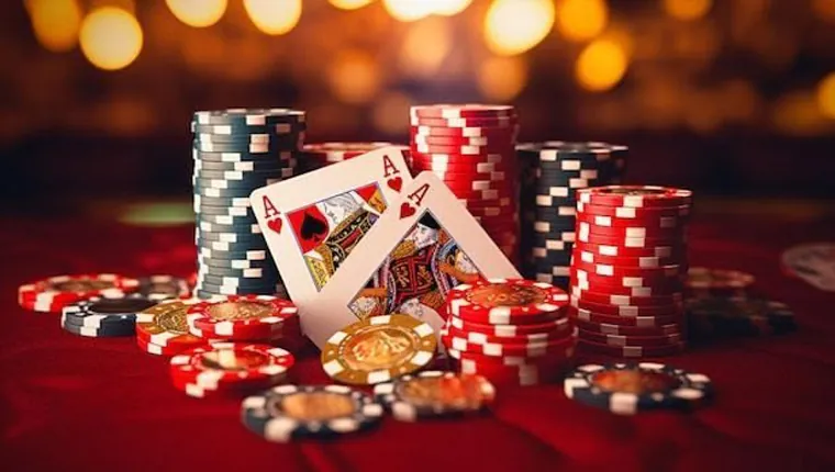 Poker Games Icon