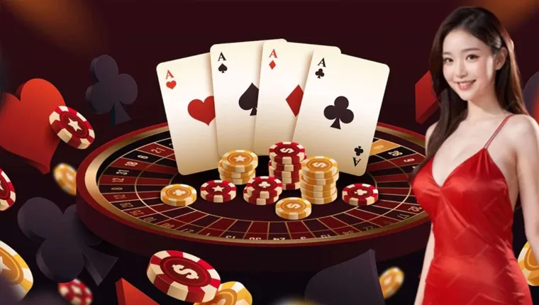 Live Casino Icon