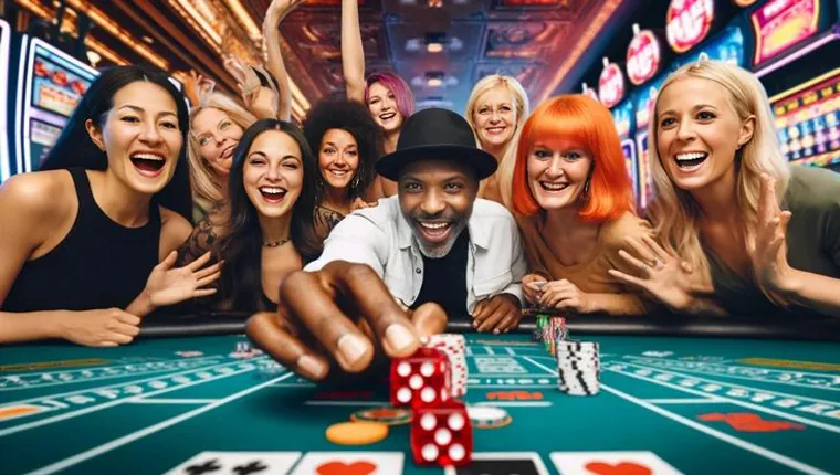 Secure Online Gaming with OKPLAY