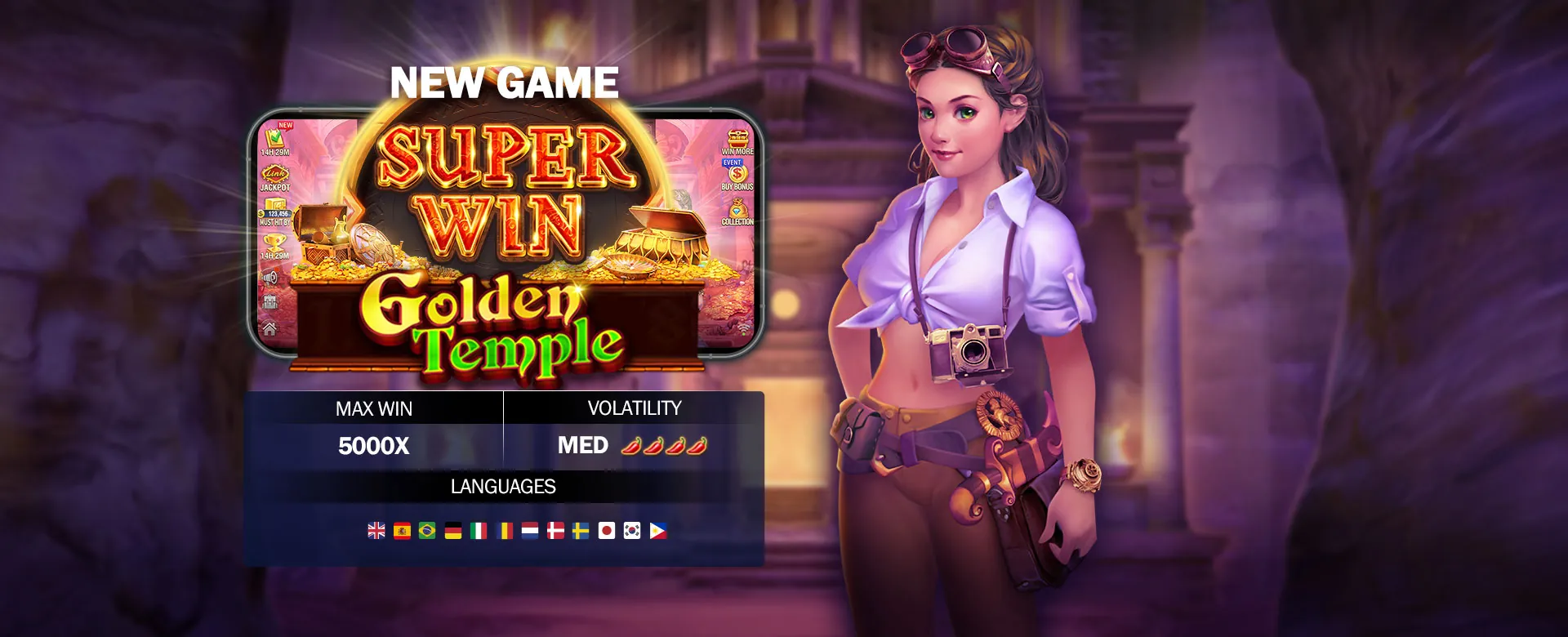 Strategies for OKPLAY Slot Games