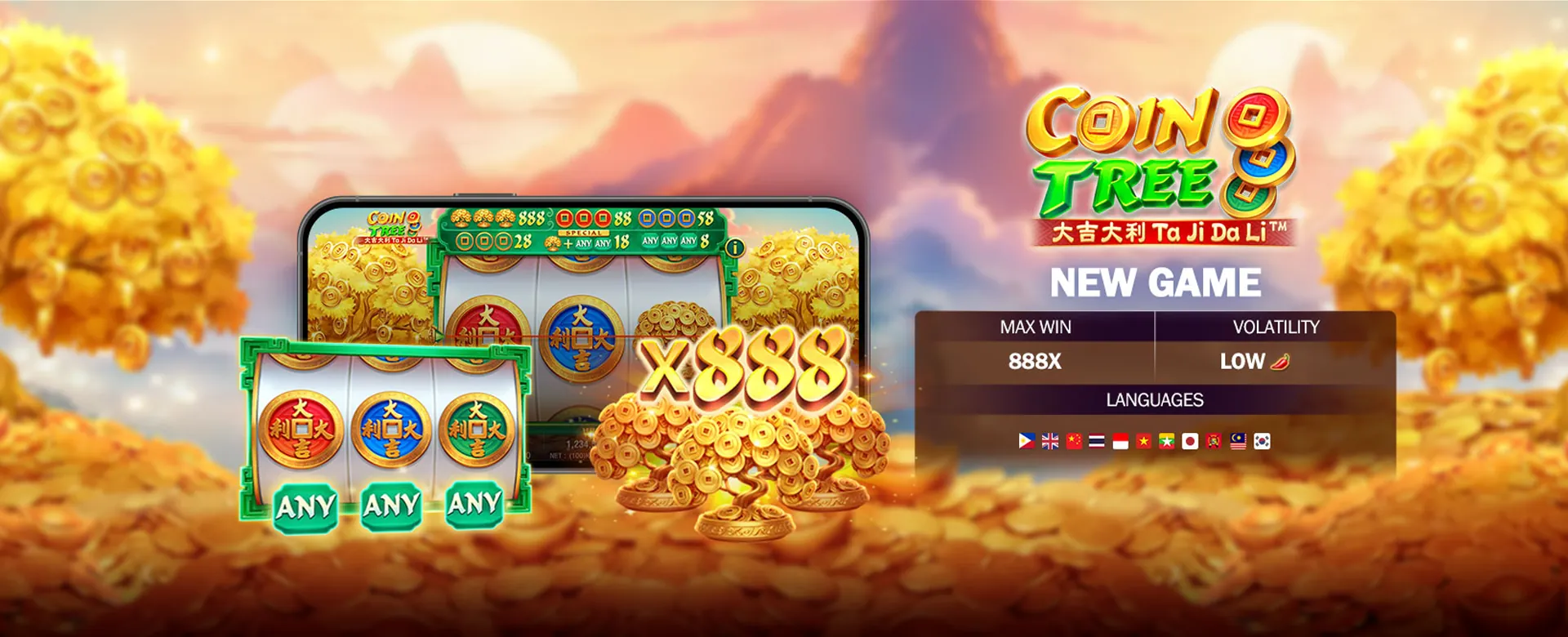 Dominating OKPLAY Live Casino