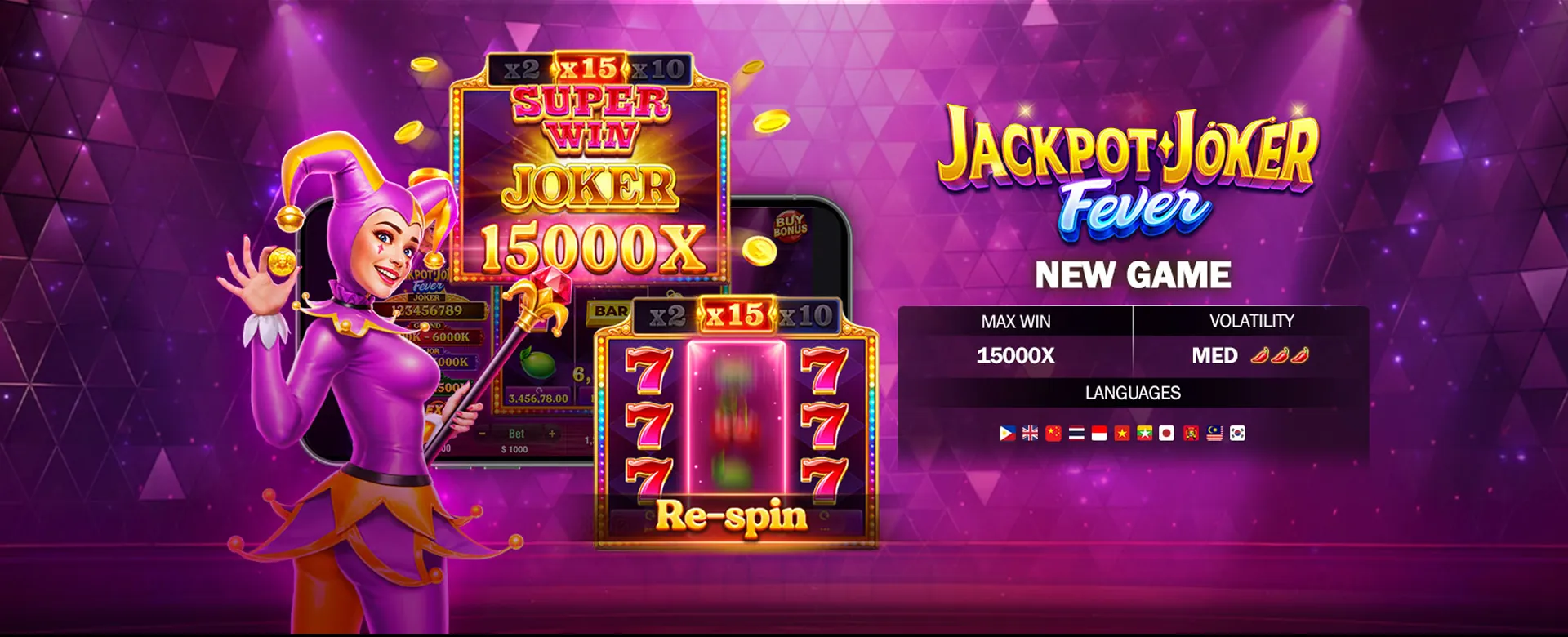 OKPLAY Online Casino Overview