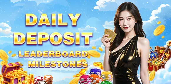 OKPLAY Daily Rebate